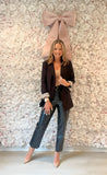 Jersey Girl Blazer