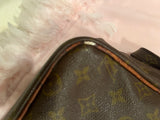 Louis Vuitton Vintage Monogram Messenger Bag