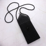 Beaded Babe Phone Holder