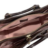 Louis Vuitton Normandy Damier Ebene Bag