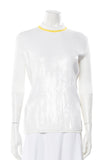 Louis Vuitton Sequin Pullover