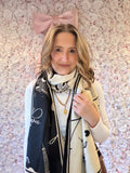 Le Glamour Scarf
