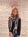 Zebra About You Scarf