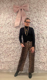 Jersey Girl Pants
