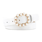 Pearl Perfect Belt