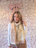 La Sophistication Scarf