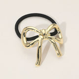 Bow Hair ties