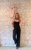 Sweetheart Jumpsuit