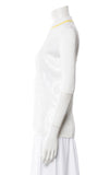 Louis Vuitton Sequin Pullover