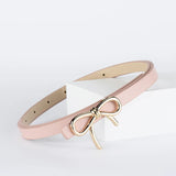 The Bow Belt