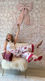 Cherry On Top Pant