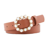 Pearl Perfect Belt