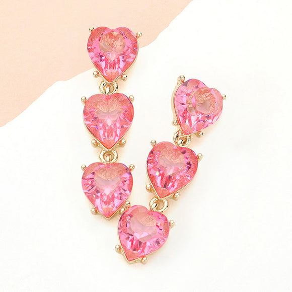 Barbie Earrings