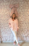 BBB Summer Top