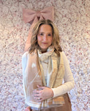La Sophistication Scarf