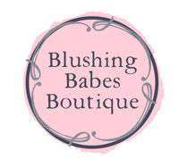 Blushing Babes Boutique