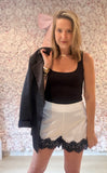 Belle Nuit Shorts