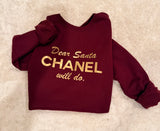 Dear Santa CC Will Do