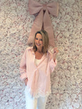 BBB Summer Top