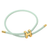 H Bracelet