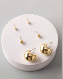 Earring Trio