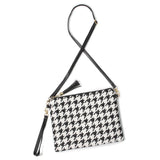 Fall Essential Clutch Crossbody Bag