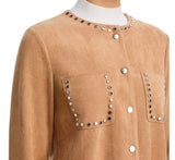 Boho Babe Jacket
