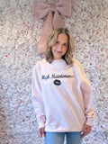 High Maintenance Crewneck