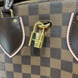 Louis Vuitton Normandy Damier Ebene Bag