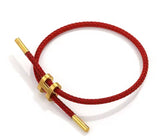 H bracelets