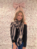 Zebra About You Scarf
