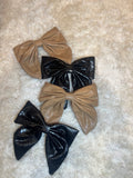 Bows Bows Bows