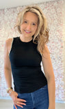 Blinging Babe Top