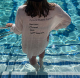 French Designers Coverup