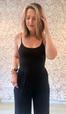Sweetheart Jumpsuit