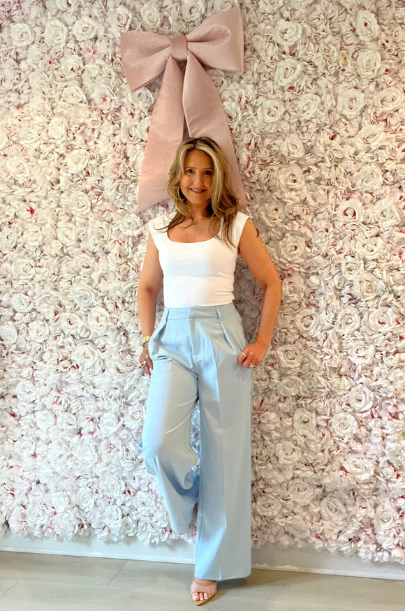Out Of The Blue Pants