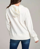 Pearlina Hooded sweatshit