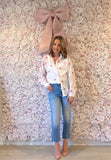 Cherry Blouse