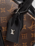 Louis Vuitton Dora Handbag