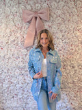 The Showstopper Shacket