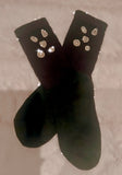 Fashion Frosting Socks