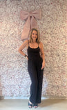 Sweetheart Jumpsuit