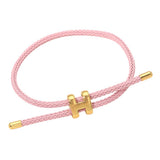 H Bracelet