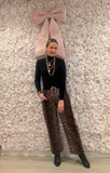 Jersey Girl Pants