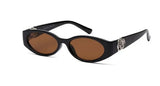 90s Vibe Sunnies