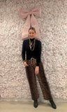 Jersey Girl Pants