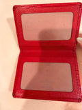 Louis Vuitton Epi Leather Card Case