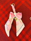 All About the Bows Bag Charms