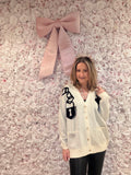 Locked in Love Cardigan
