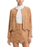 Boho Babe Jacket